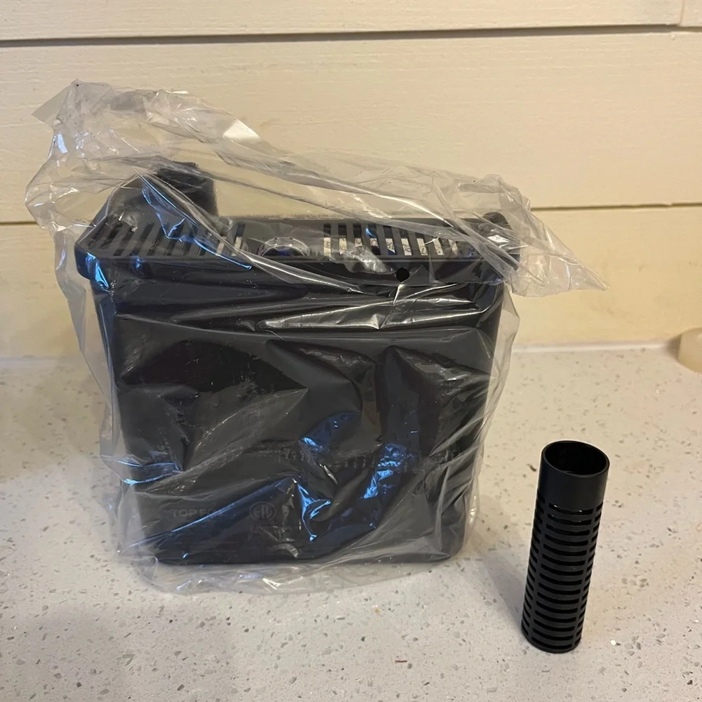 Fish tank filter